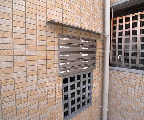 キッチン　コンロ付きです