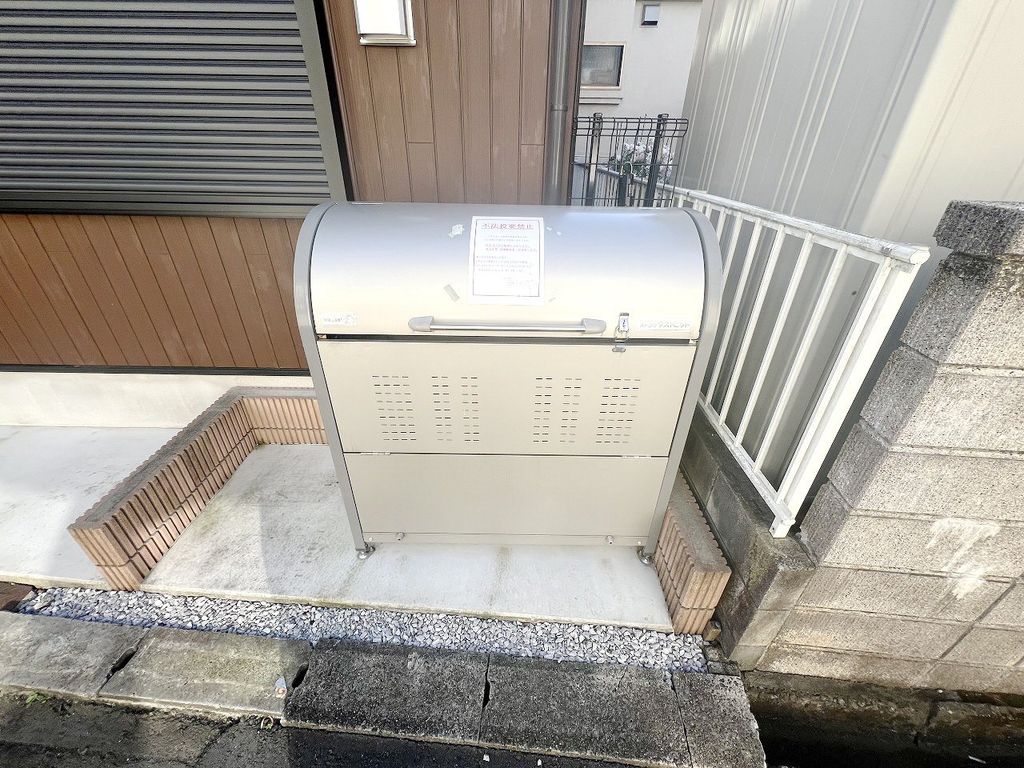 その他　バルコニー