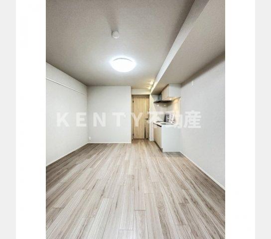 居室・リビング　リビングです