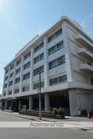 病院　おりおの病院（病院）まで208m