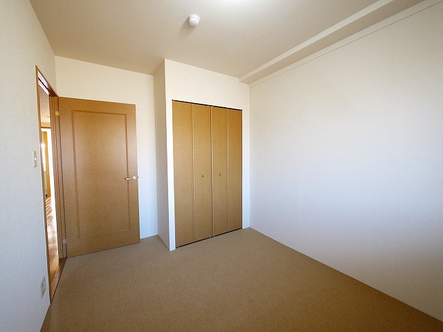 その他部屋・スペース　洋室です