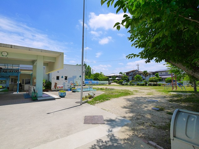 その他　奈良市立認定こども園 東登美ヶ丘こども園（その他）まで877m