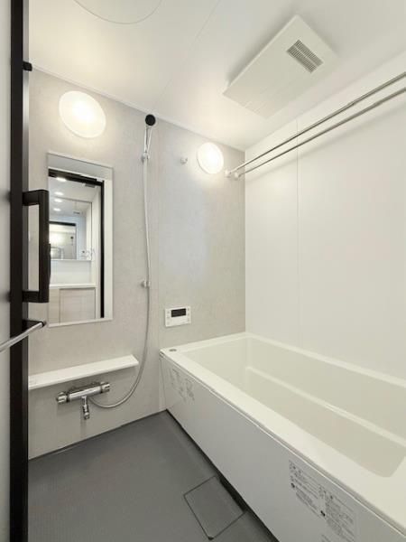 バス・シャワールーム　☆お風呂☆