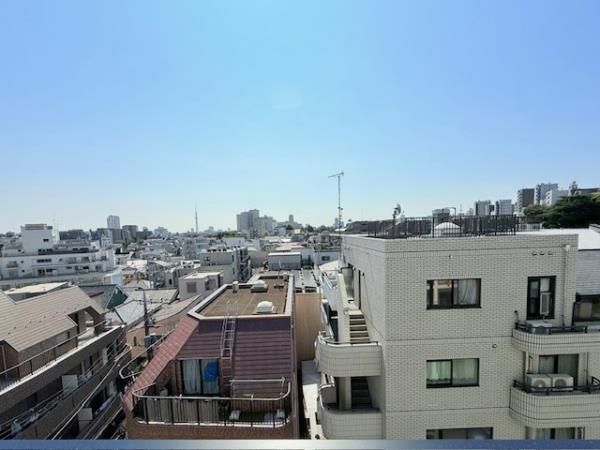 眺望　☆展望☆