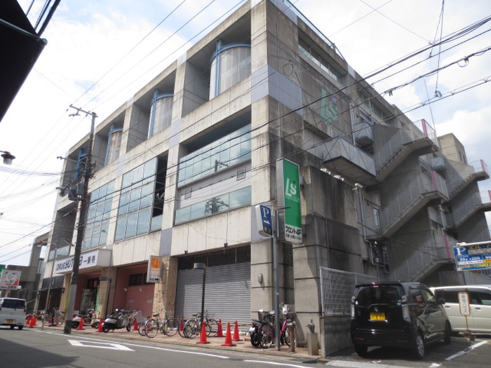 その他　エルスポーツクラブ一乗寺（その他）まで220m