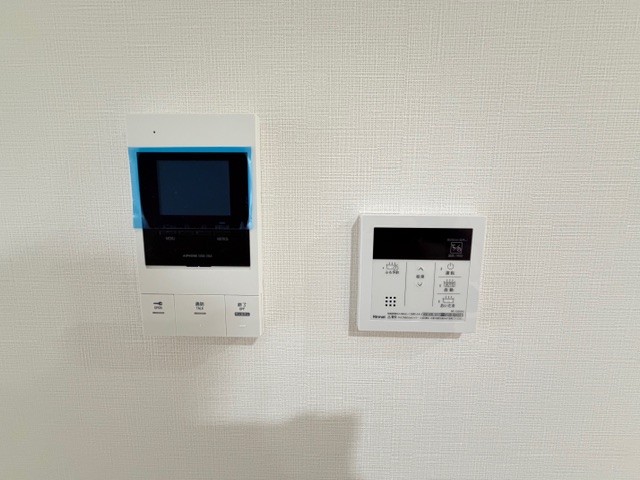 その他共有部分　フェリスシエロ堺　給湯器