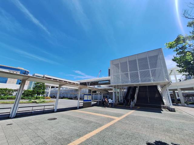 その他　JR辻堂駅（その他）まで475m