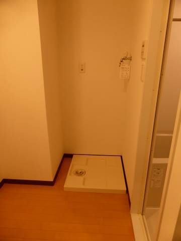 その他設備　※反転タイプ、別部屋写真使用。