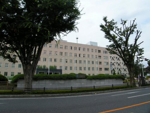 その他　埼玉県庁（その他）まで460m