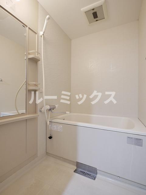 バス・シャワールーム　現状優先になります