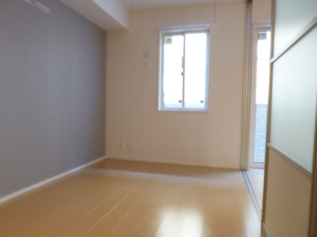 その他部屋・スペース　洋室