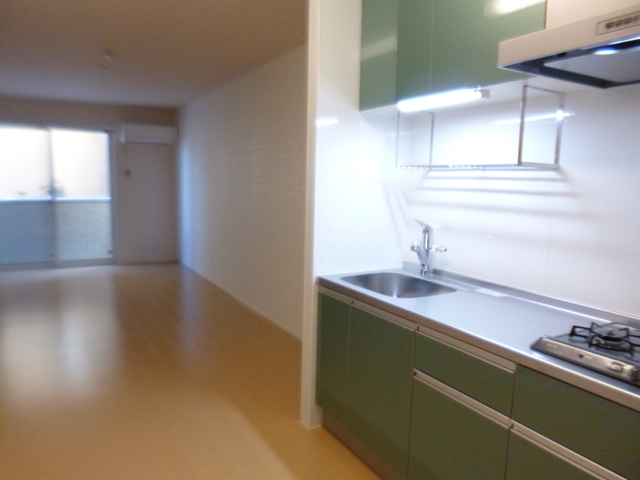 居室・リビング　ＬＤＫ