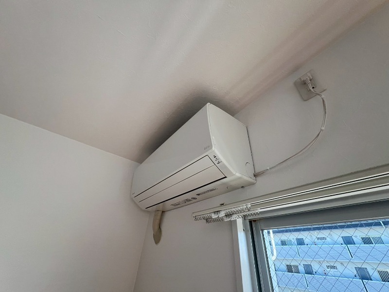 その他設備　※掲載写真は、同タイプの別部屋写真です。