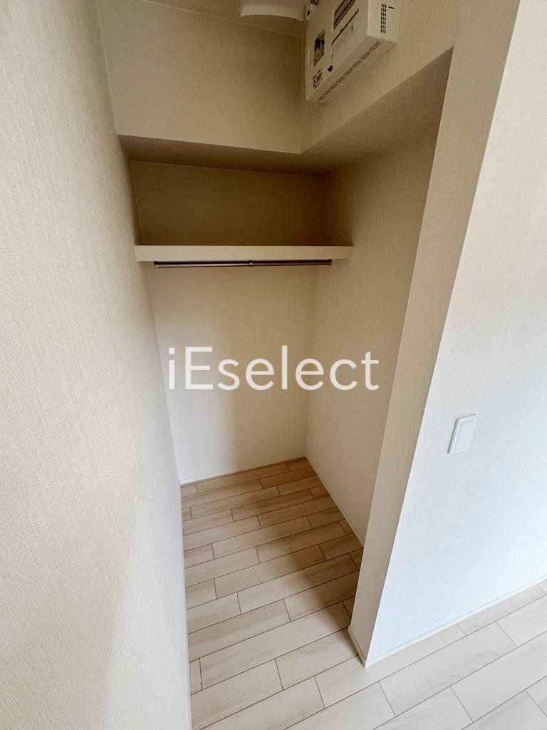 収納　使い分けがし易いです♪