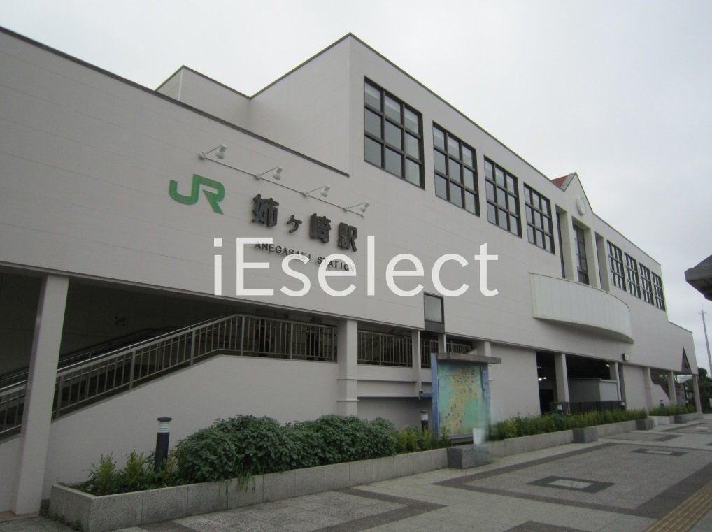 その他　姉ヶ崎駅(JR東日本 内房線)（その他）まで930m