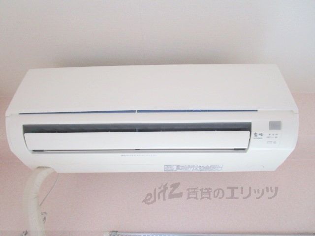 その他　エアコン