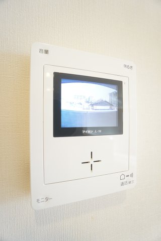 その他設備　※同物件・同タイプの写真です。