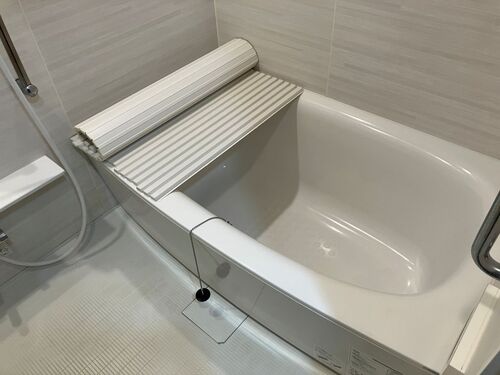 バス・シャワールーム　浴室