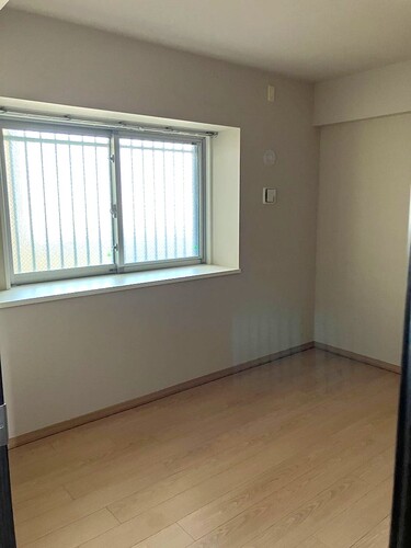 その他部屋・スペース　洋室