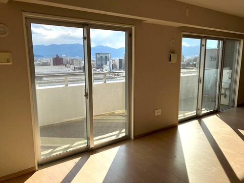 居室・リビング　リビングダイニング