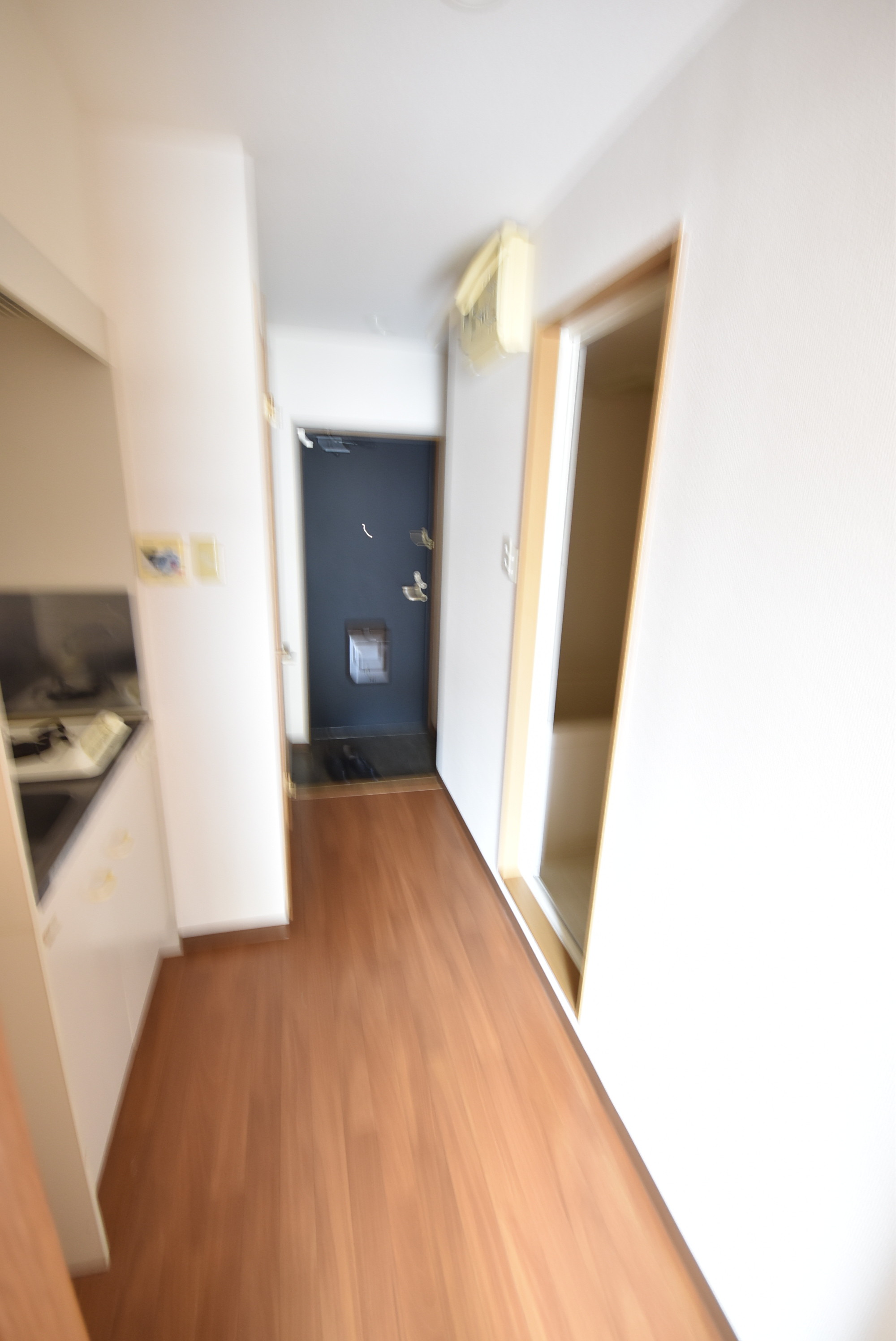 その他設備　※退去予定の為、別部屋参考写真です。