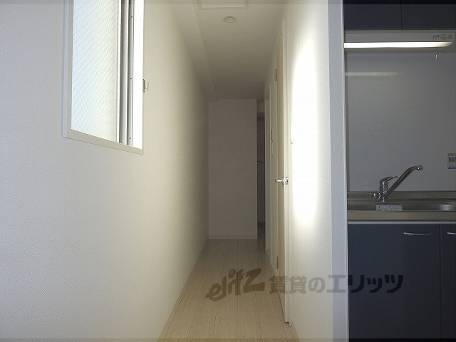 その他部屋・スペース　廊下