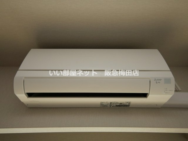 その他設備　同仕様写真となります。