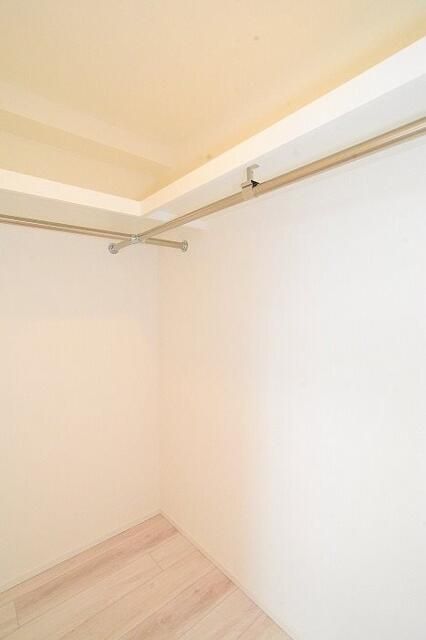 玄関　きれいな玄関です