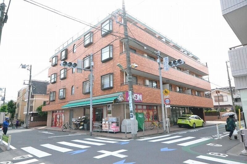 スーパー　まいばすけっと鵜の木2丁目店（スーパー）まで770m