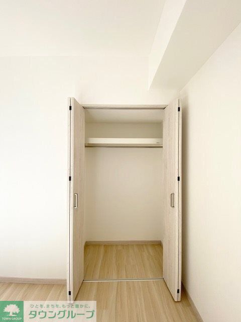 収納　別部屋参考写真