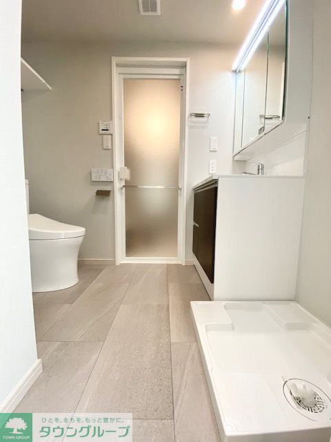 その他設備　別部屋参考写真