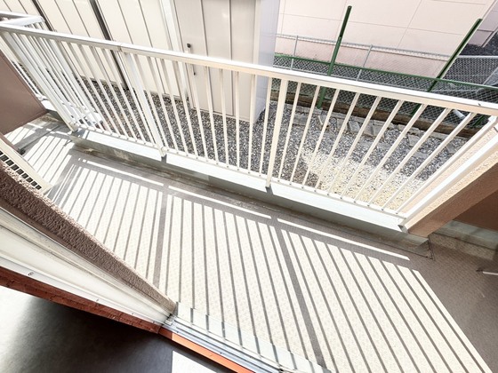 バルコニー　ベランダ