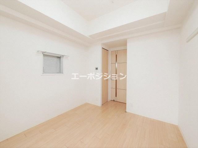 居室・リビング　プレサンス難波元町