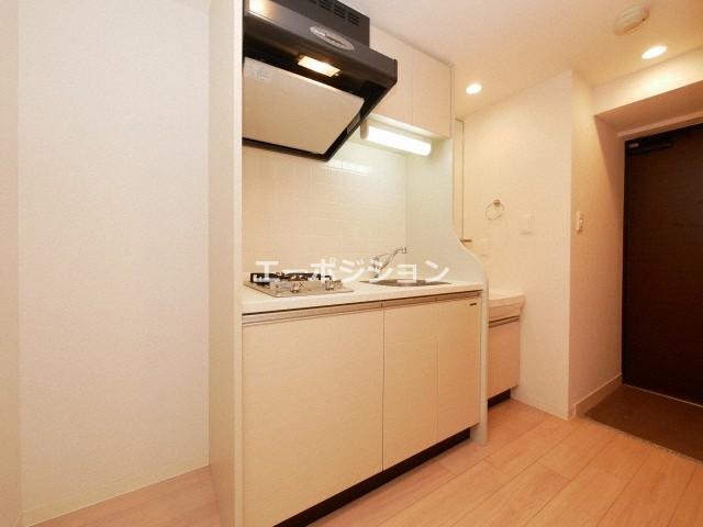 その他部屋・スペース　プレサンス難波元町