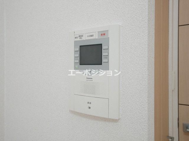 その他設備　プレサンス難波元町