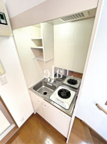 キッチン　同仕様