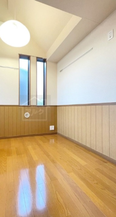 居室・リビング　同仕様