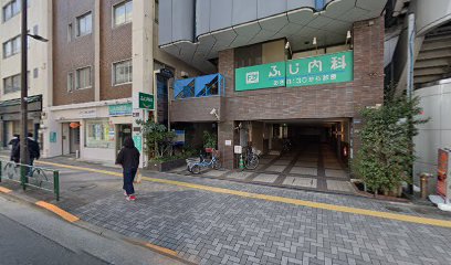 ドラックストア　しんわ薬局上野店（ドラッグストア）まで381m