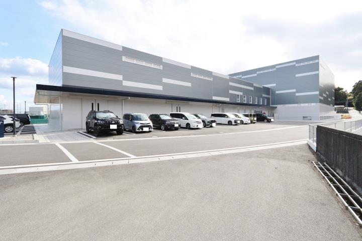 その他　羽ノ浦スポーツセンター（その他）まで1913m