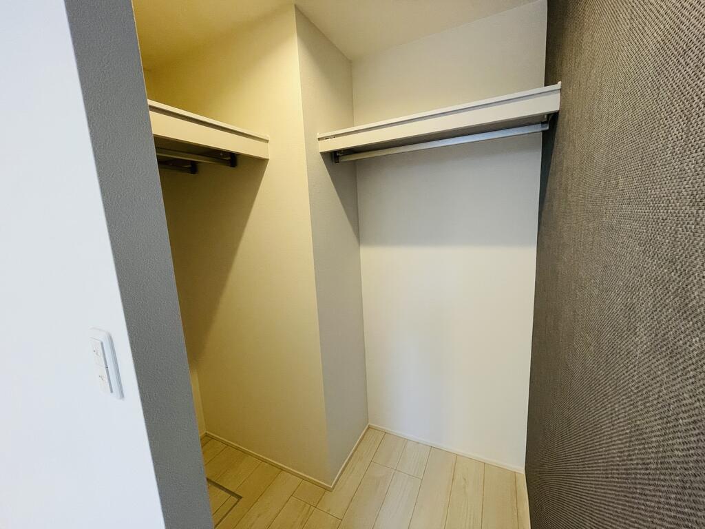 収納　※イメージです。現況優先。