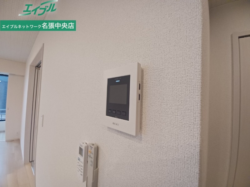 セキュリティ　同型参考写真