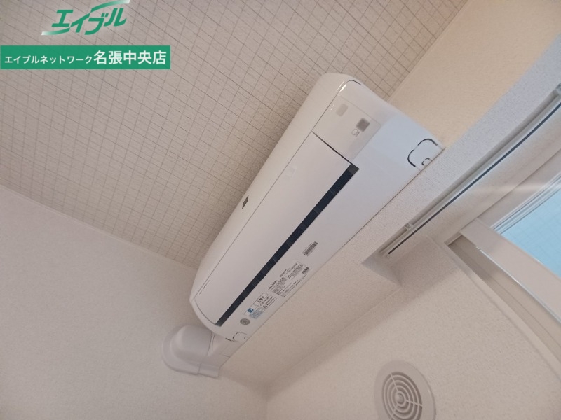 その他設備　同型参考写真