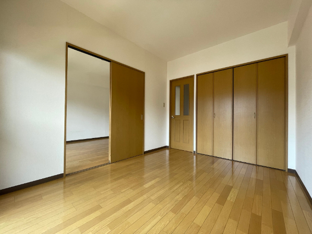 その他部屋・スペース　寝室にいかがですか