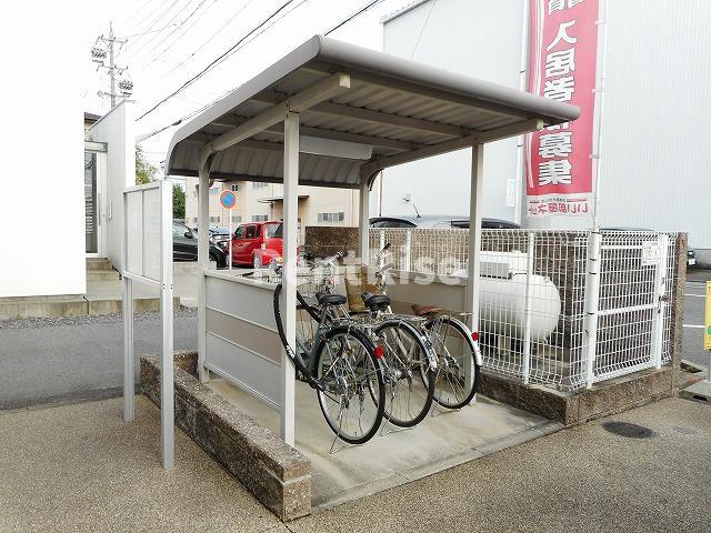 メゾンプラシードのその他写真