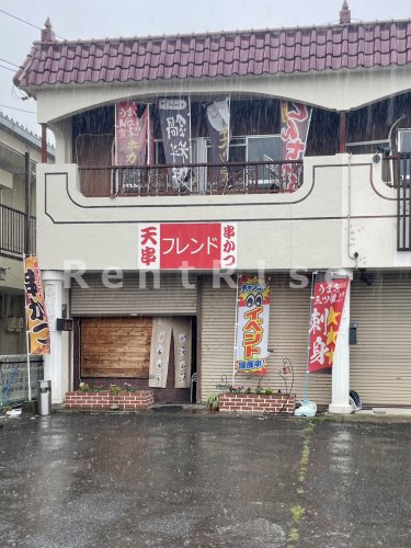 メゾンプラシードの周辺写真