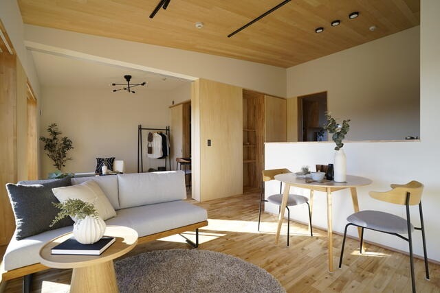 居室・リビング