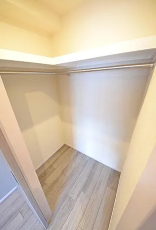 収納　参考写真です