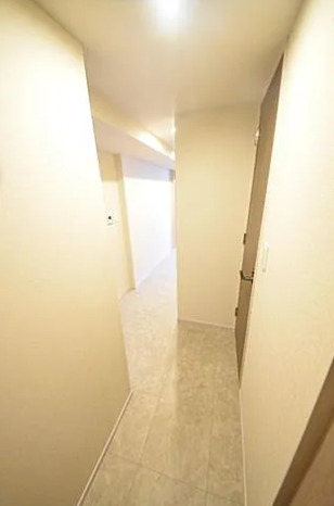 玄関　参考写真です