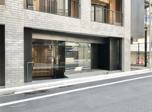 エントランス　高級感のあるエントランス♪