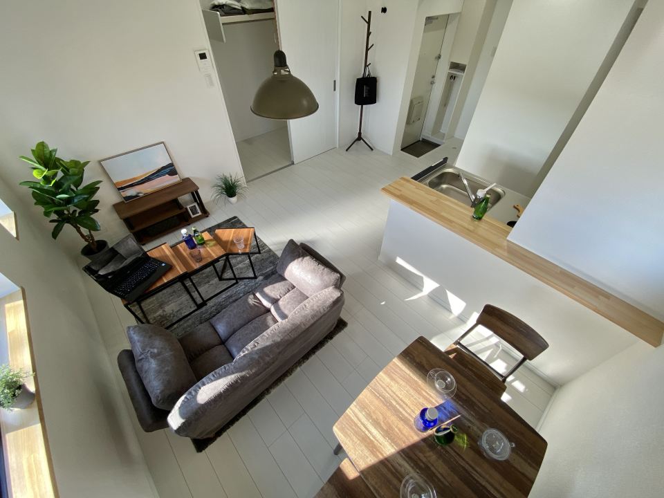 居室・リビング